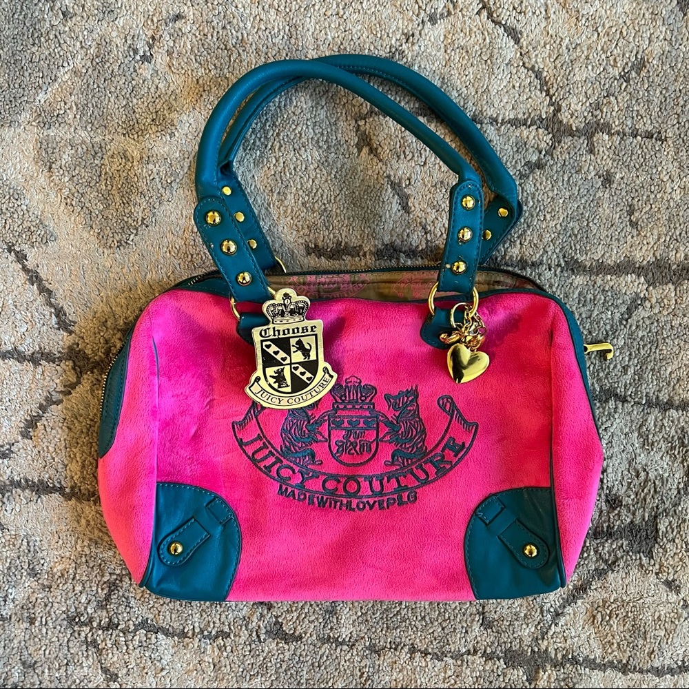 Juicy Couture Purse